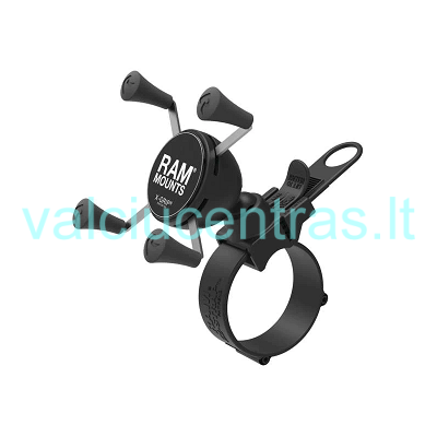 RAM phone holder for railing RAP-SB-187-UN7U